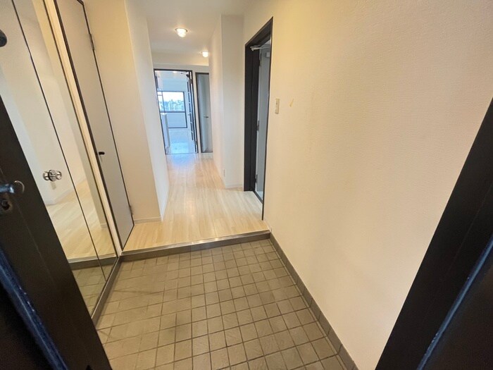 Ｄｏ鶴見の物件内観写真