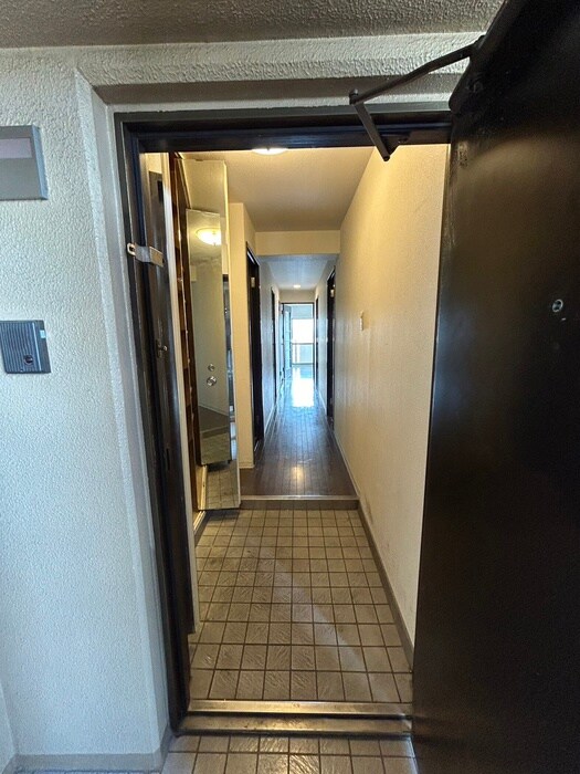 Ｄｏ鶴見の物件内観写真