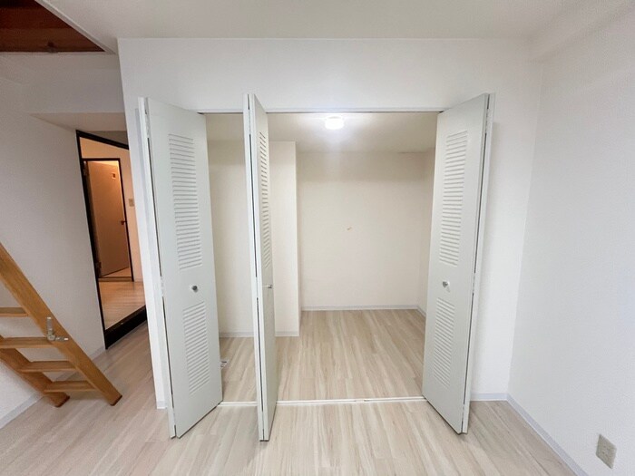 Ｄｏ鶴見の物件内観写真