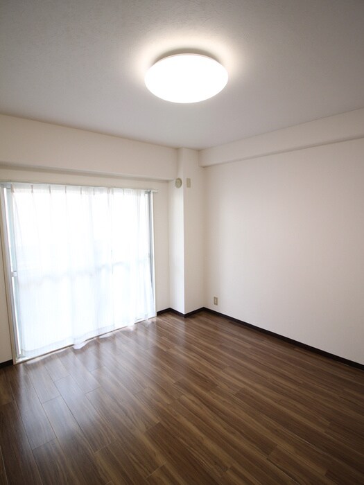 プチドエル修学院の物件内観写真