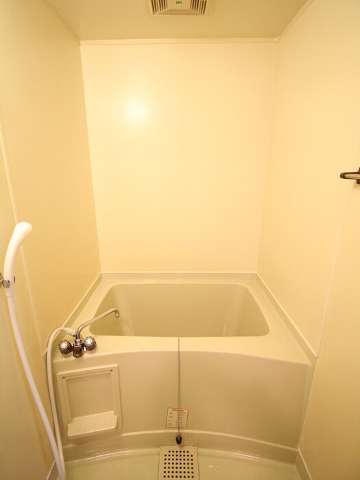 プチドエル修学院の物件内観写真