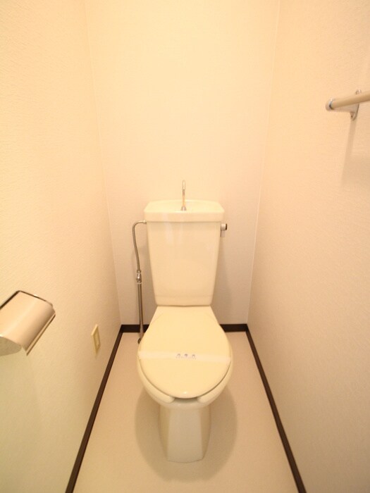 プチドエル修学院の物件内観写真