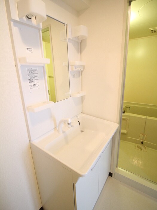 プチドエル修学院の物件内観写真