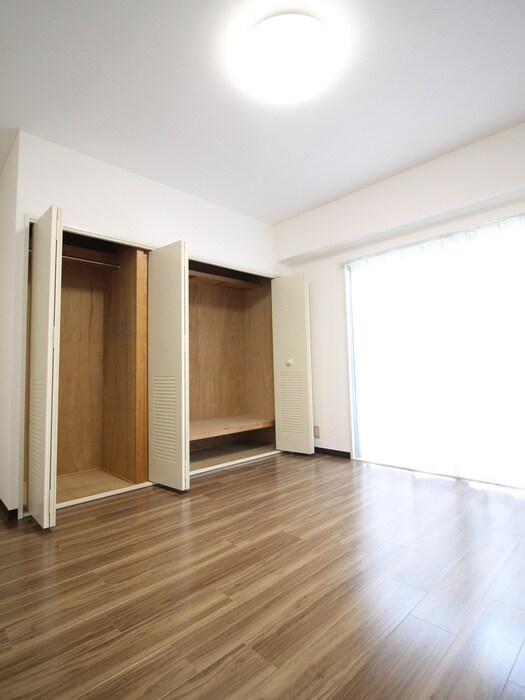 プチドエル修学院の物件内観写真