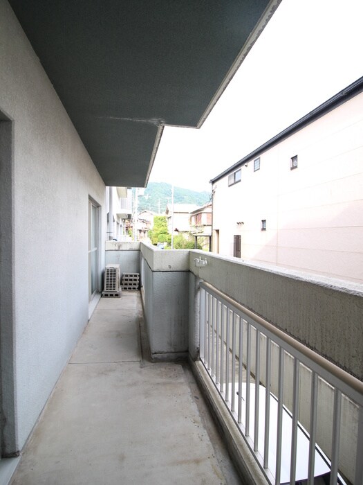 プチドエル修学院の物件内観写真