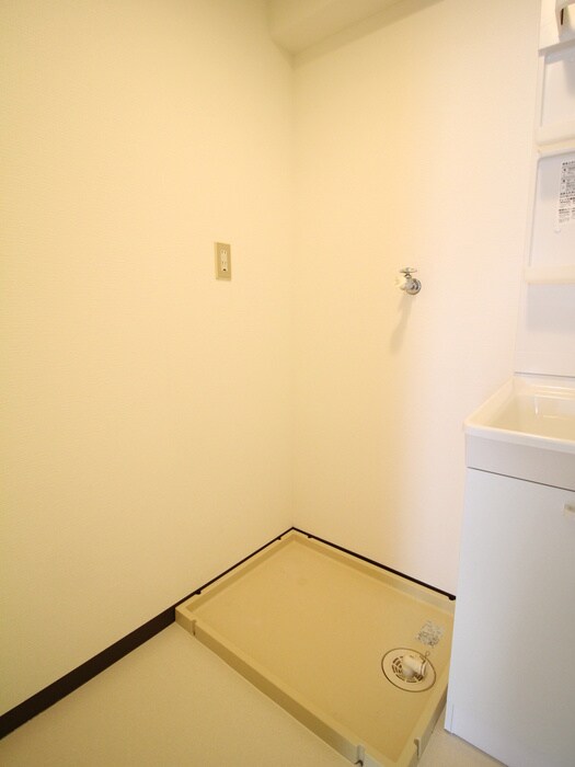 プチドエル修学院の物件内観写真