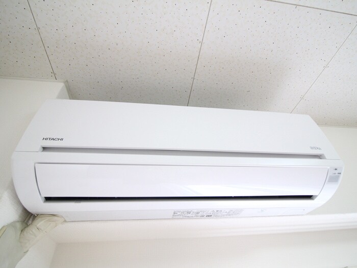 プチドエル修学院の物件内観写真