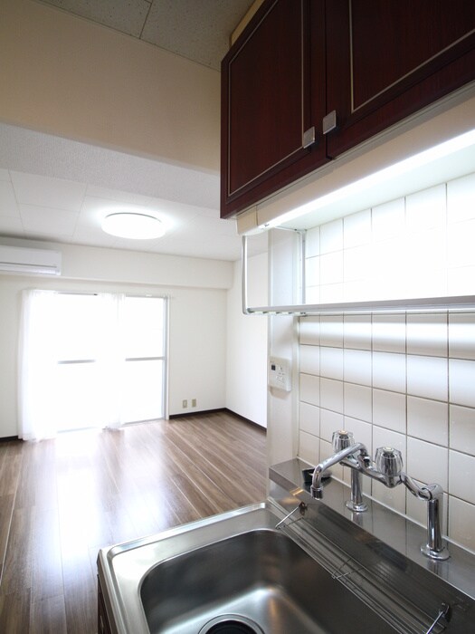 プチドエル修学院の物件内観写真