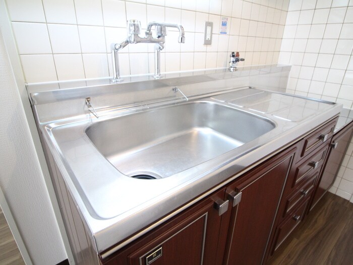 プチドエル修学院の物件内観写真