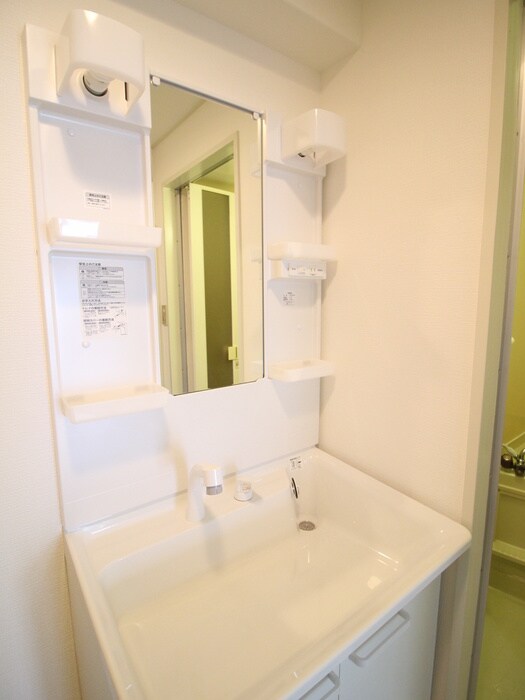 プチドエル修学院の物件内観写真