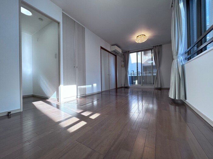 ルネス・ピース四条烏丸(707)の物件内観写真