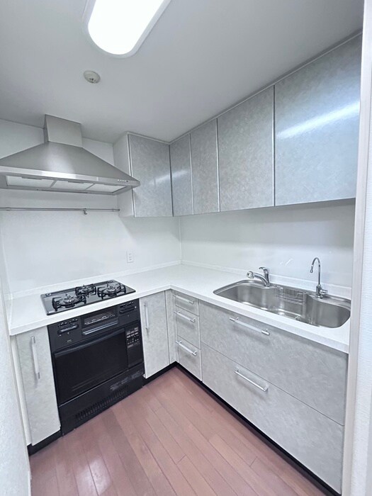 ルネス・ピース四条烏丸(707)の物件内観写真