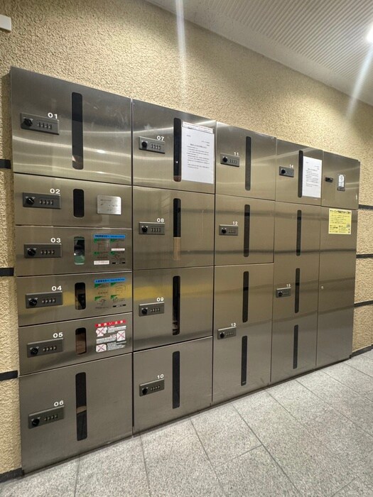 ルネス・ピース四条烏丸(707)の物件外観写真