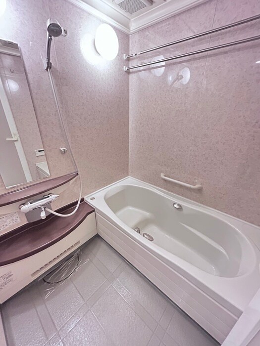 ルネス・ピース四条烏丸(707)の物件内観写真