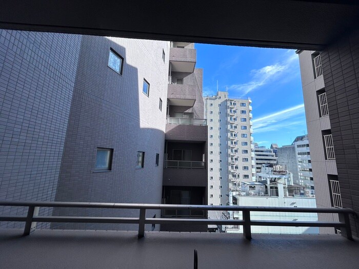 ルネス・ピース四条烏丸(707)の物件内観写真