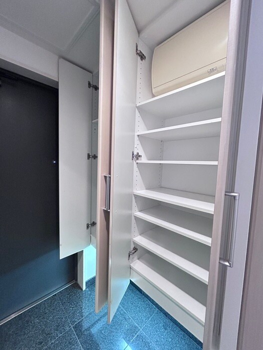 ルネス・ピース四条烏丸(707)の物件内観写真