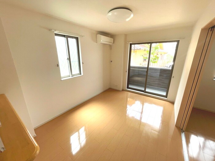 クレール宝塚の物件内観写真