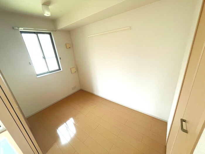 クレール宝塚の物件内観写真