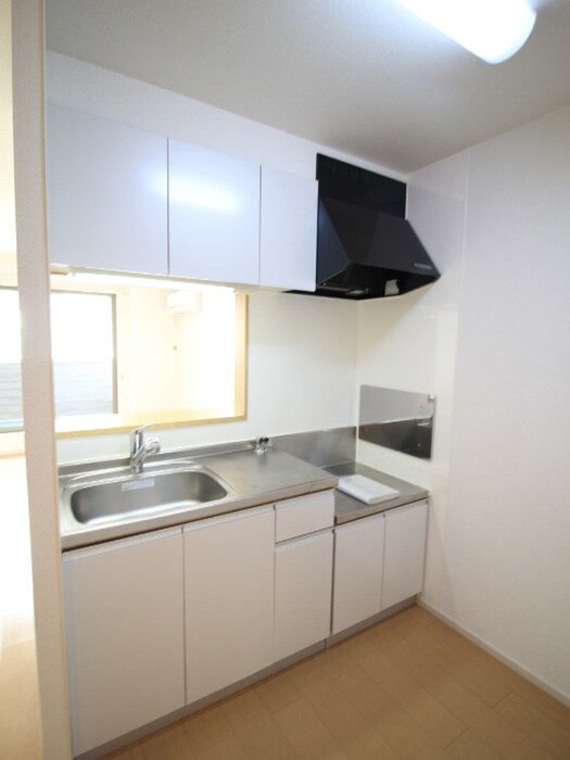 クレール宝塚の物件内観写真