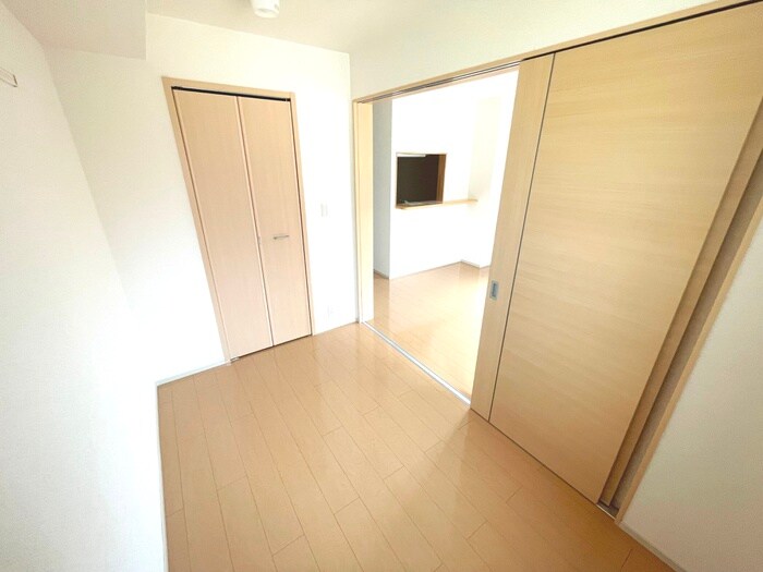 クレール宝塚の物件内観写真