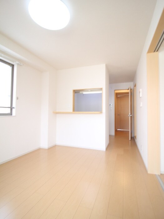 クレール宝塚の物件内観写真