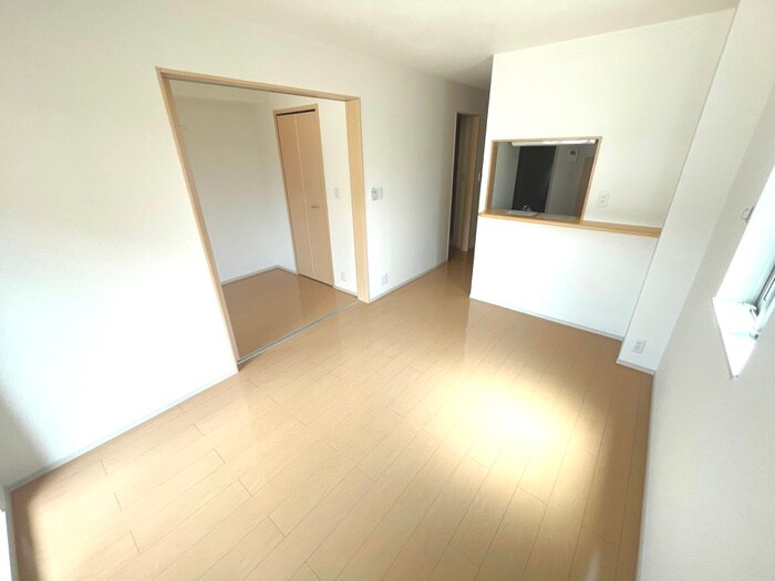 クレール宝塚の物件内観写真