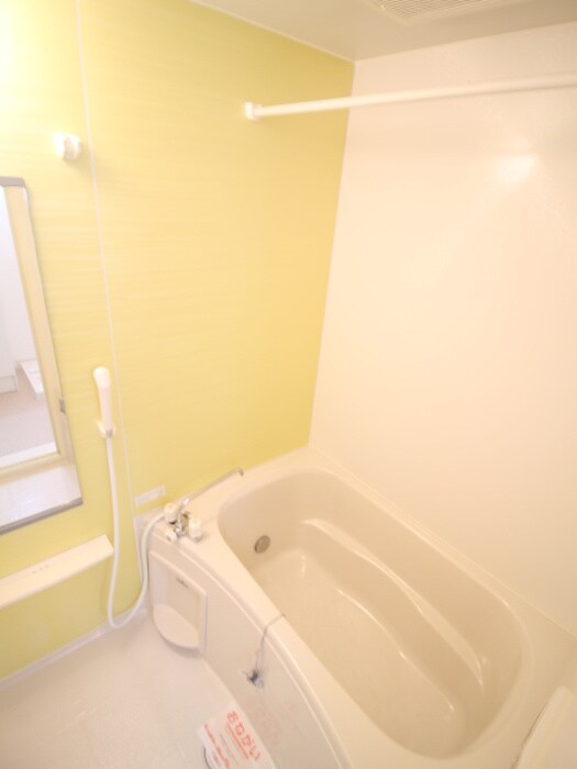 クレール宝塚の物件内観写真