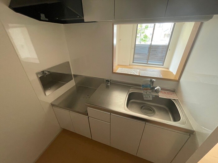 クレール宝塚の物件内観写真