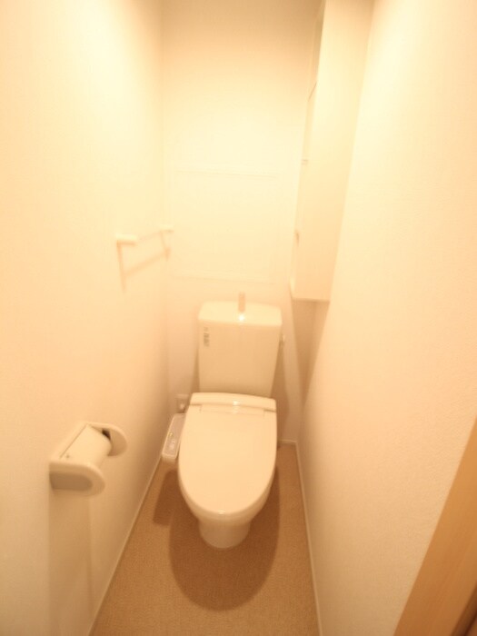 クレール宝塚の物件内観写真