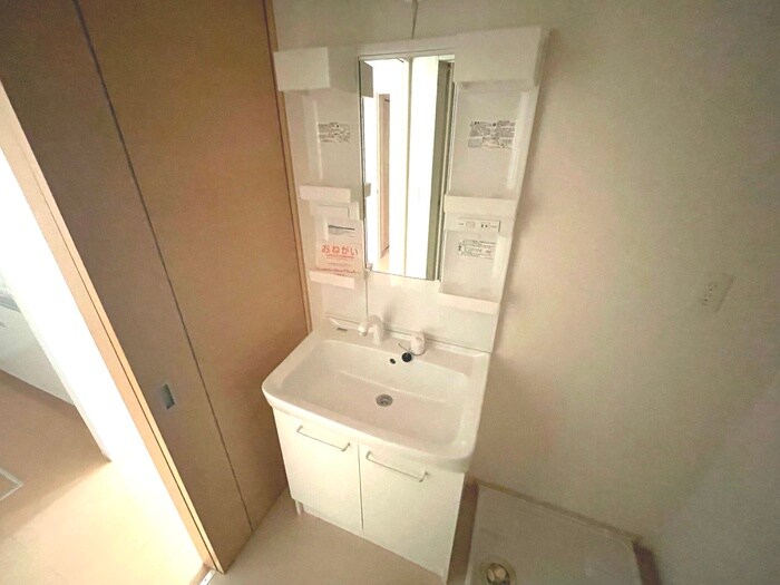 クレール宝塚の物件内観写真