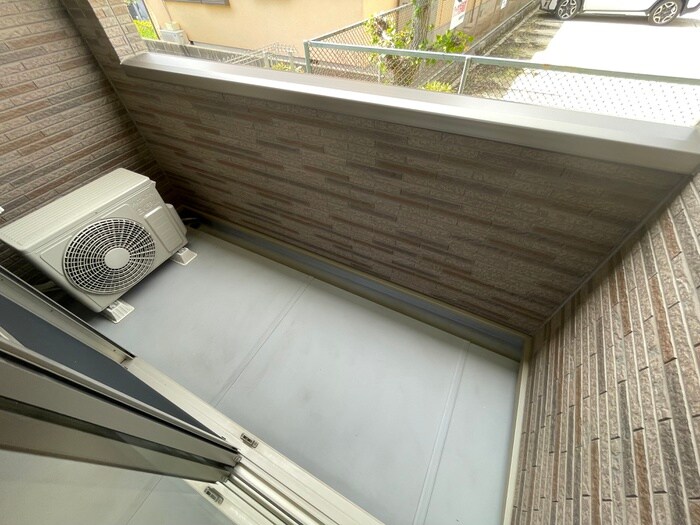 クレール宝塚の物件内観写真