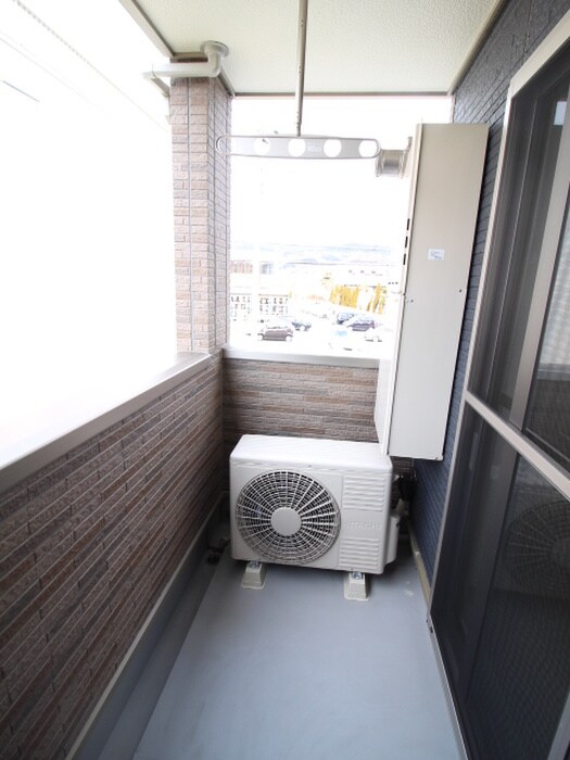 クレール宝塚の物件内観写真