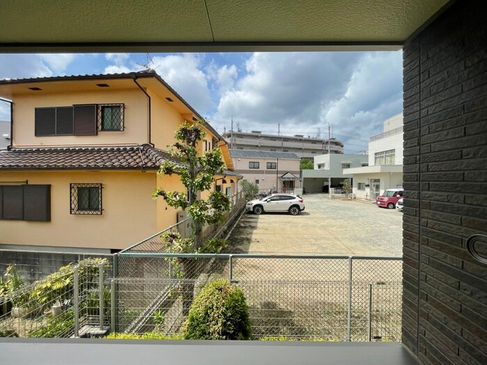 クレール宝塚の物件内観写真