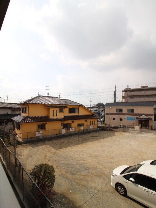 クレール宝塚の物件内観写真