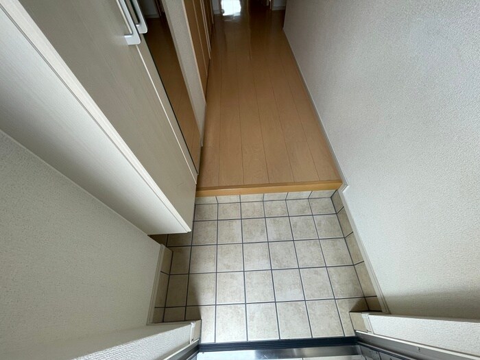 クレール宝塚の物件内観写真