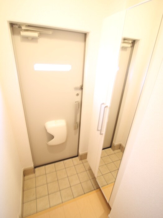 クレール宝塚の物件内観写真