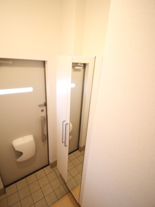 クレール宝塚の物件内観写真