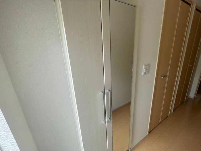 クレール宝塚の物件内観写真