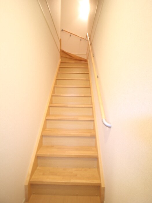 クレール宝塚の物件内観写真