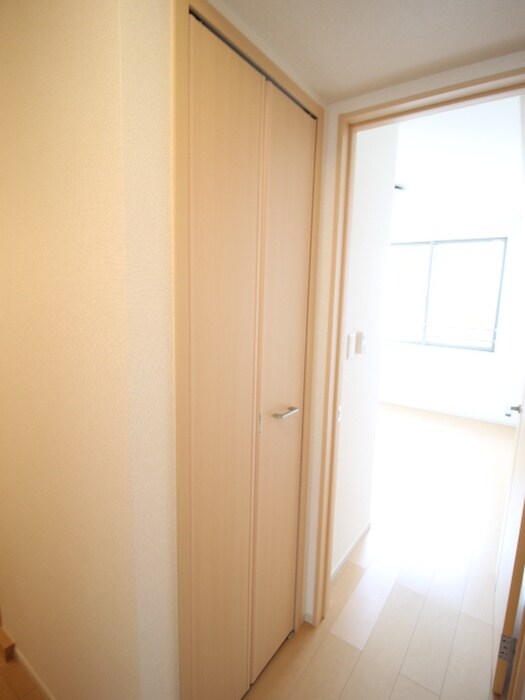 クレール宝塚の物件内観写真