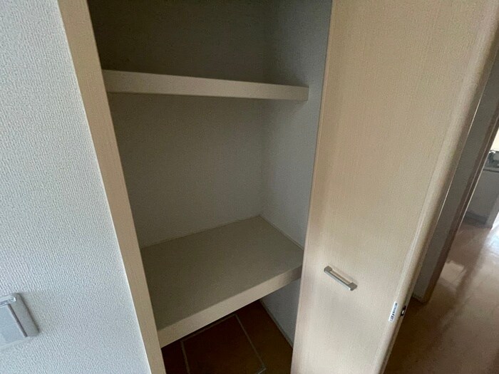 クレール宝塚の物件内観写真