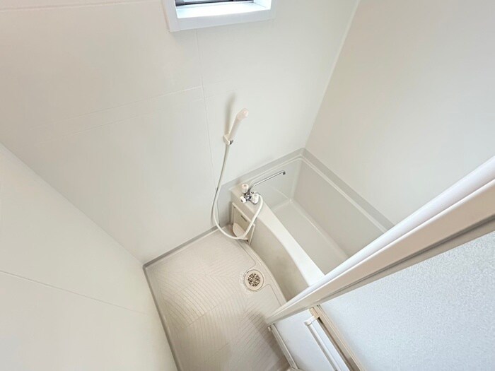 エスパシオ梅津の物件内観写真