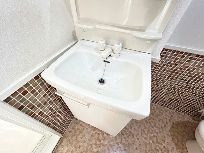 エスパシオ梅津の物件内観写真