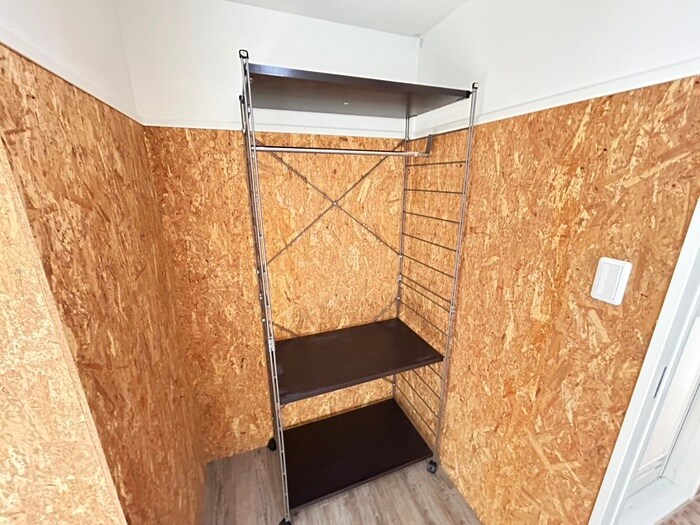 エスパシオ梅津の物件内観写真