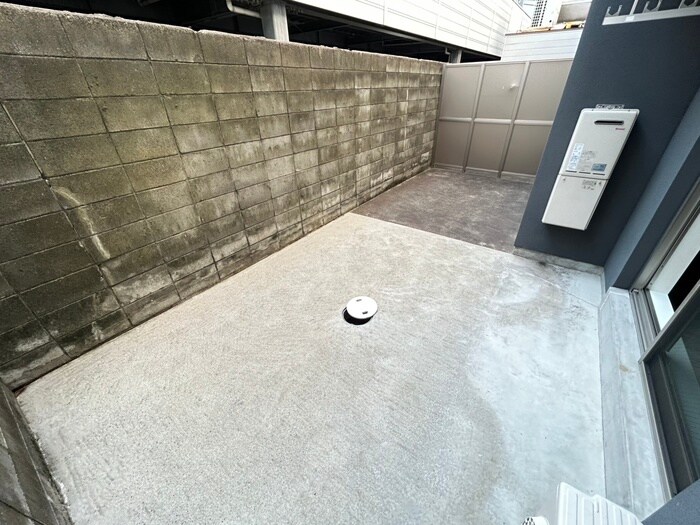 エスパシオ梅津の物件内観写真