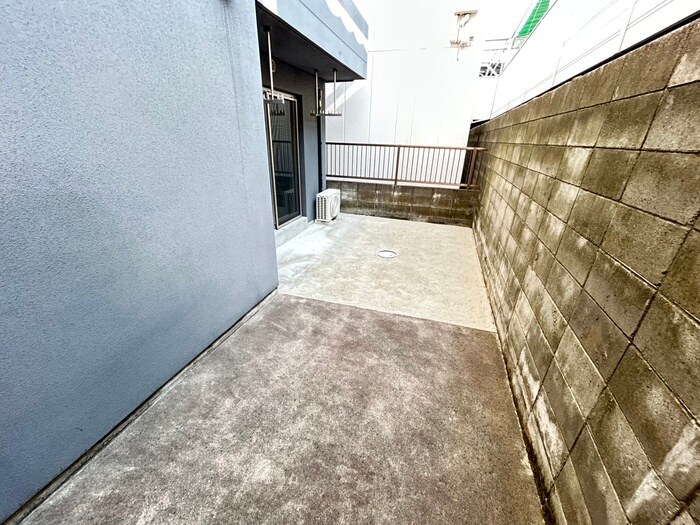 エスパシオ梅津の物件内観写真