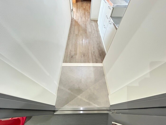 エスパシオ梅津の物件内観写真