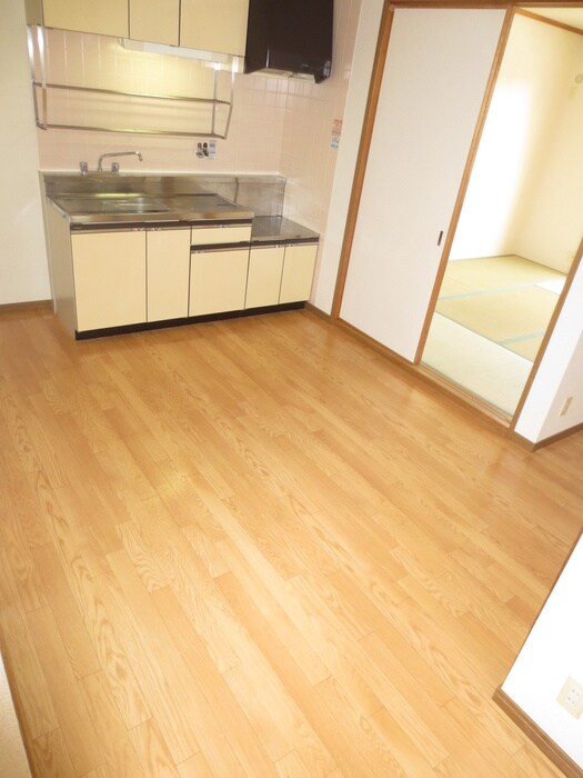 メゾンアサヒの物件内観写真