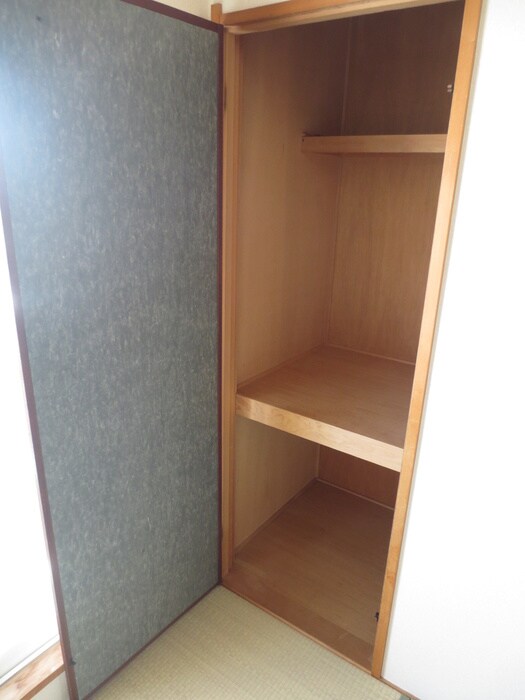 メゾンアサヒの物件内観写真