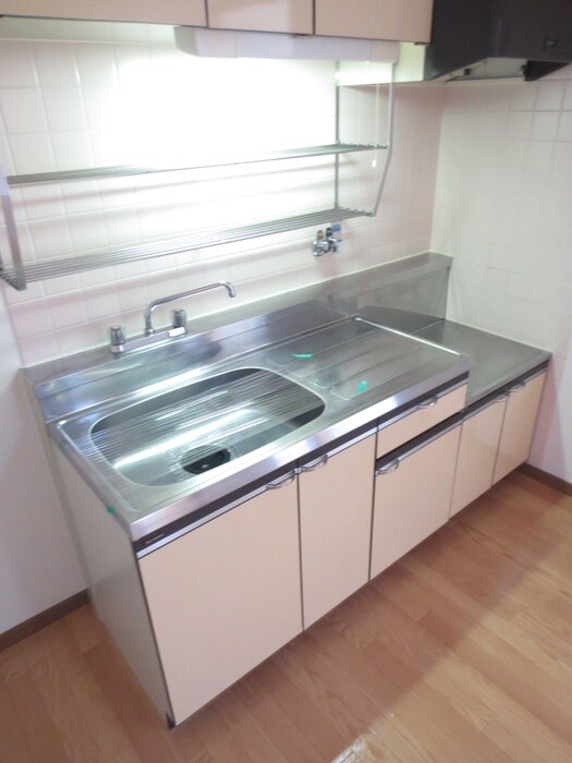 メゾンアサヒの物件内観写真